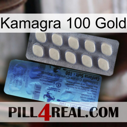 Kamagra 100 Gold 34